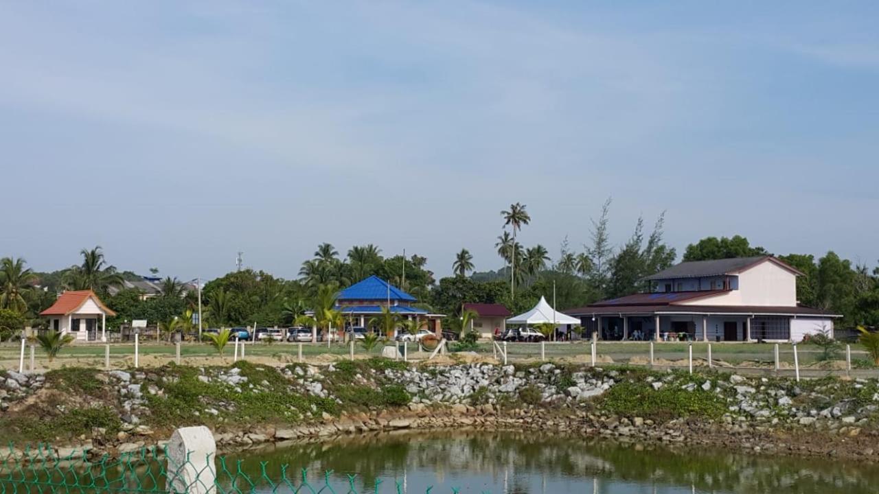 מראנג Kanza Beach Inn מראה חיצוני תמונה