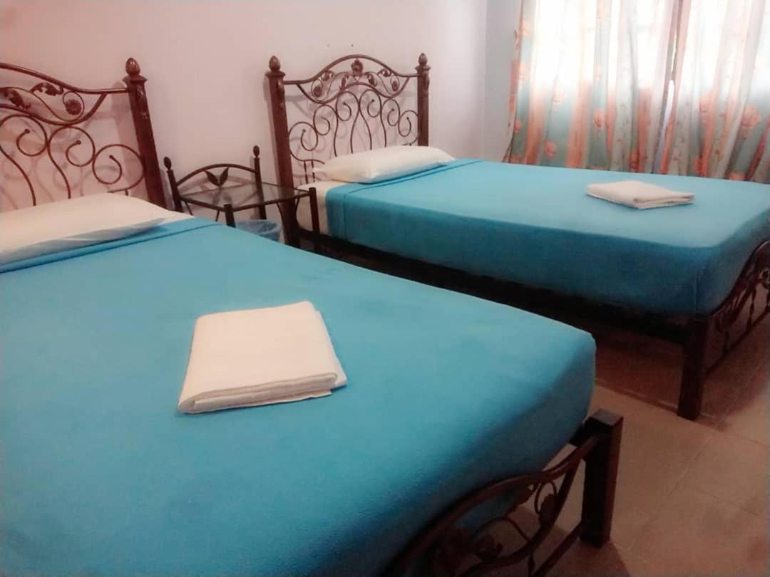 מראנג Kanza Beach Inn מראה חיצוני תמונה