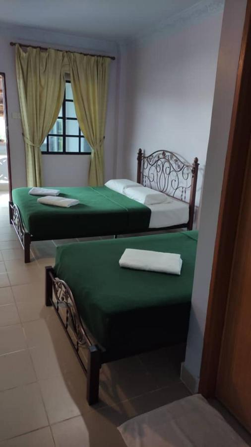 מראנג Kanza Beach Inn מראה חיצוני תמונה