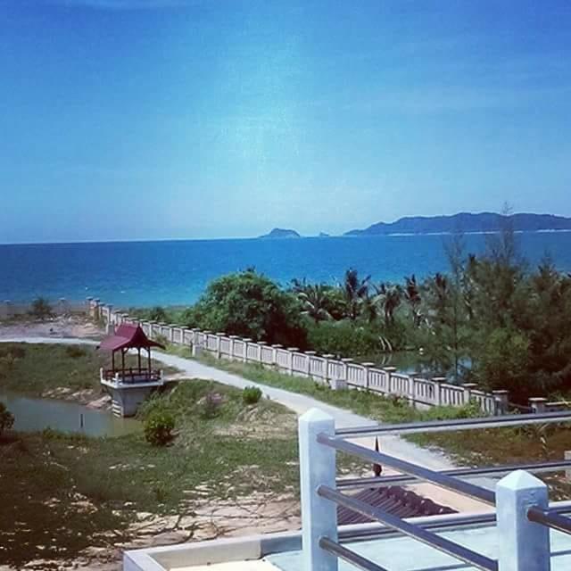 מראנג Kanza Beach Inn מראה חיצוני תמונה