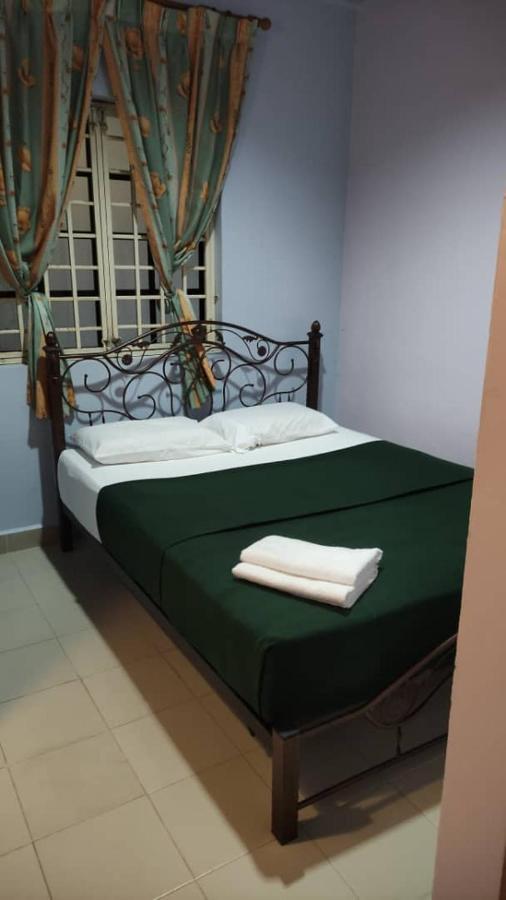 מראנג Kanza Beach Inn מראה חיצוני תמונה