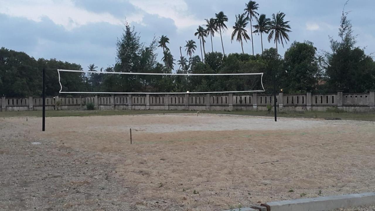 מראנג Kanza Beach Inn מראה חיצוני תמונה