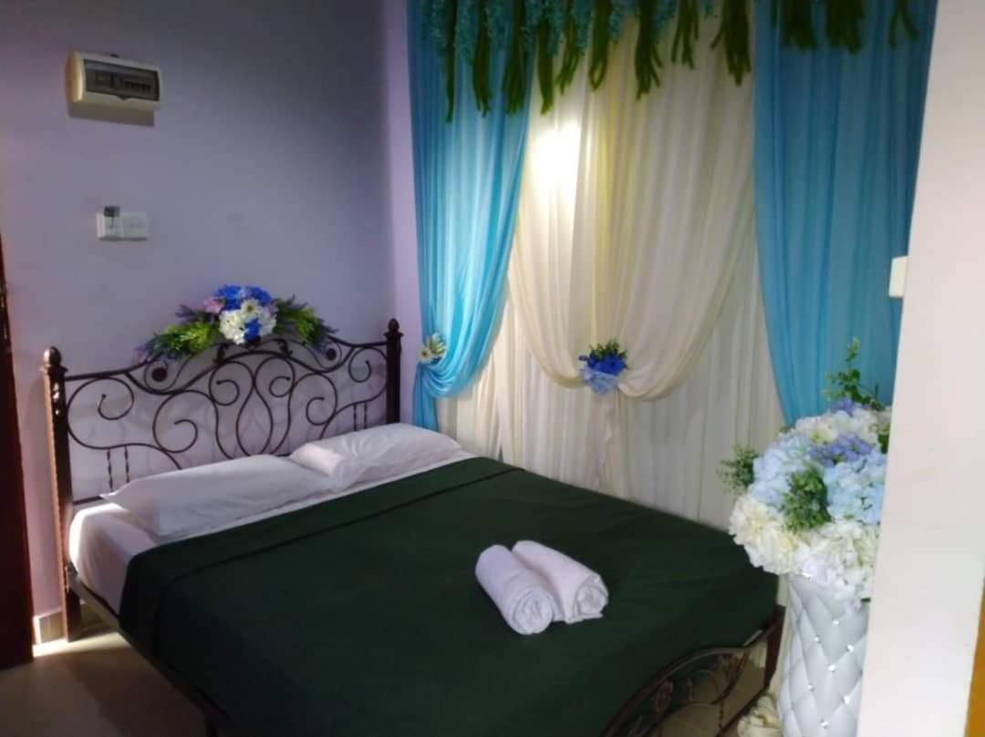 מראנג Kanza Beach Inn מראה חיצוני תמונה