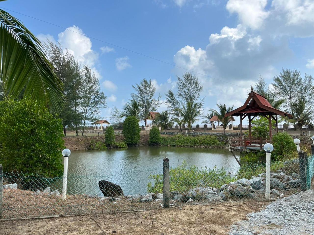 מראנג Kanza Beach Inn מראה חיצוני תמונה