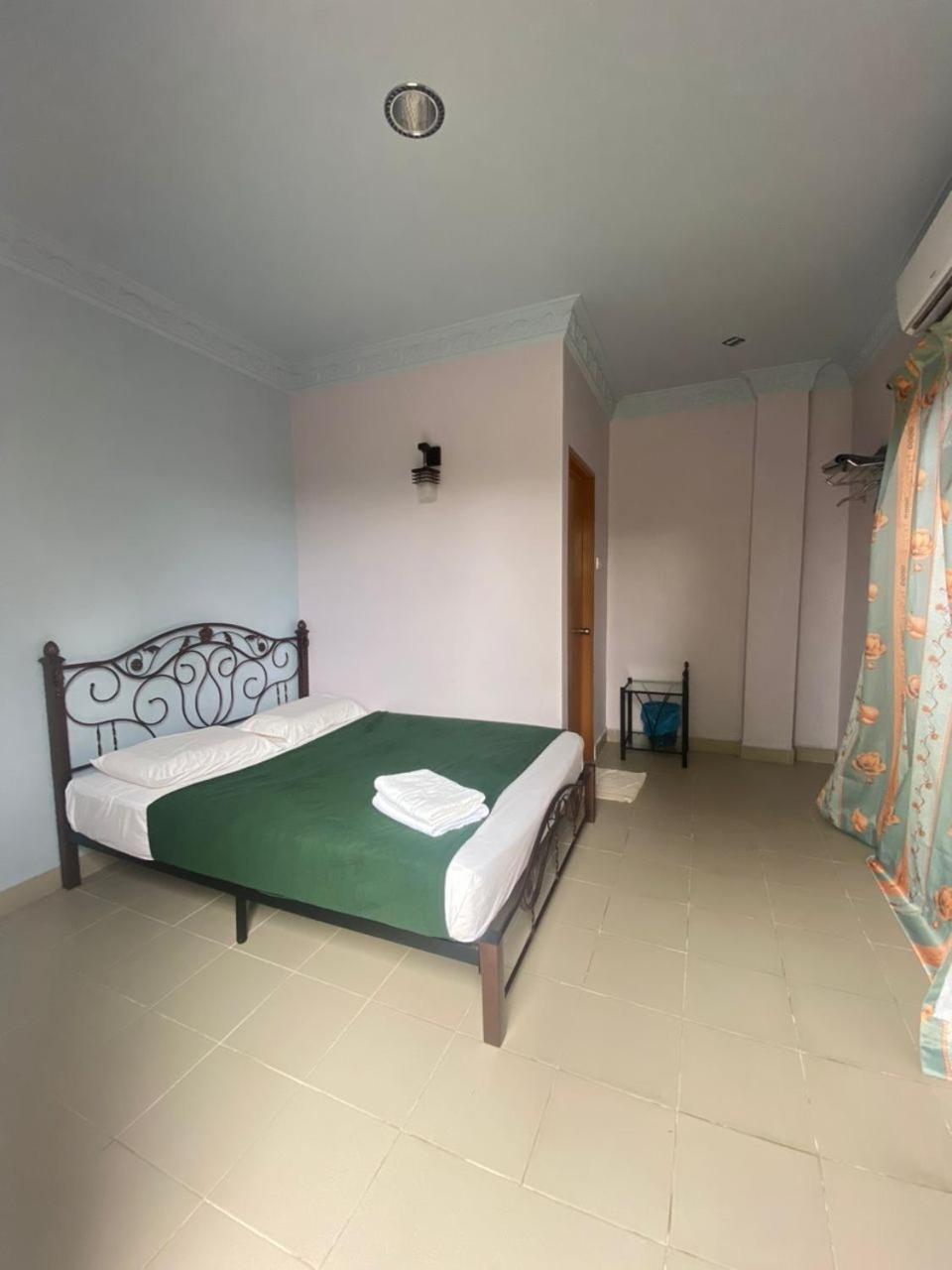 מראנג Kanza Beach Inn מראה חיצוני תמונה