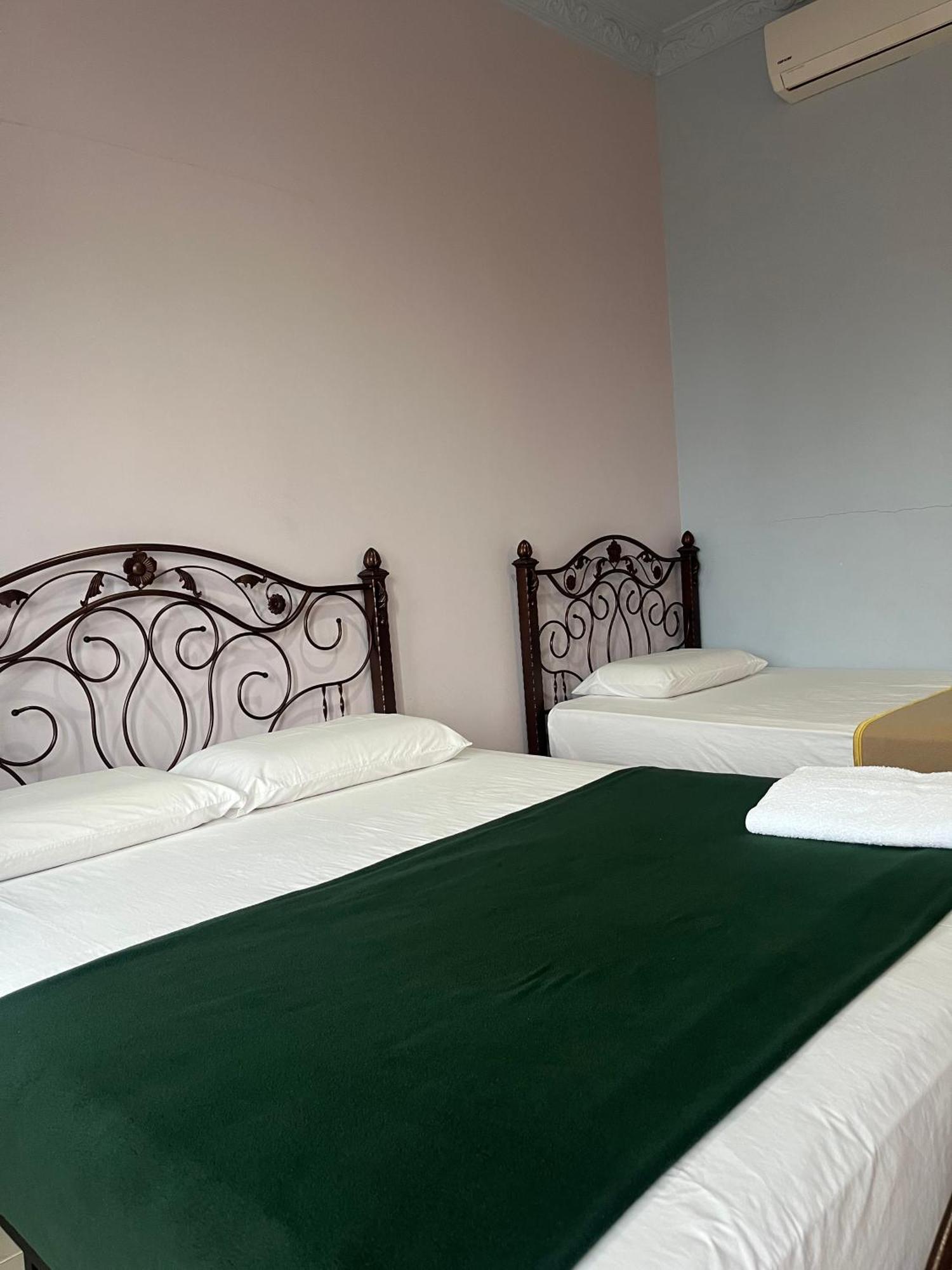 מראנג Kanza Beach Inn מראה חיצוני תמונה