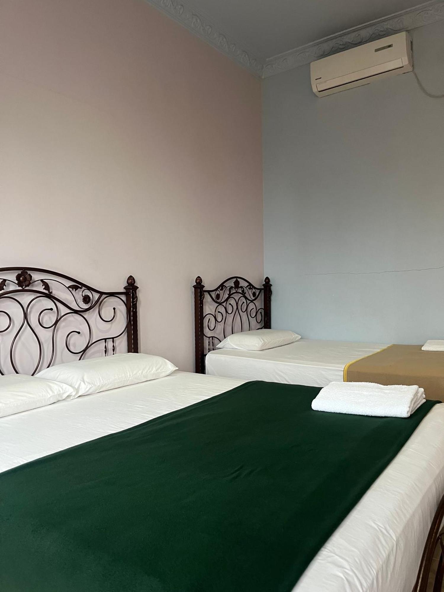 מראנג Kanza Beach Inn מראה חיצוני תמונה