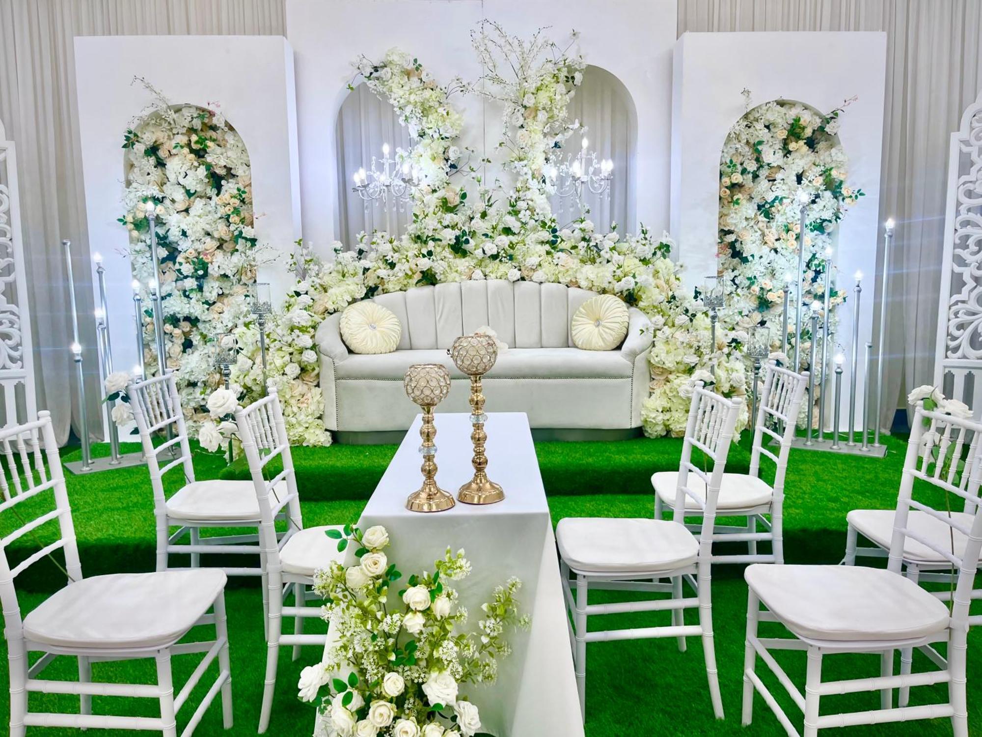 מראנג Kanza Beach Inn מראה חיצוני תמונה