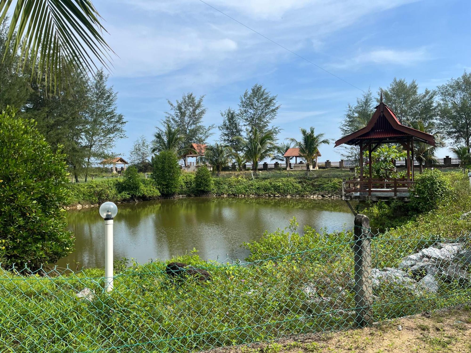 מראנג Kanza Beach Inn מראה חיצוני תמונה